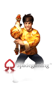 Spadegaming